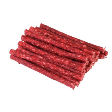 ŽUVACIE TYČINKY SALAMI