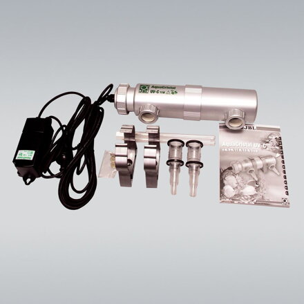 Aqua Cristal UV-C 11 WATT