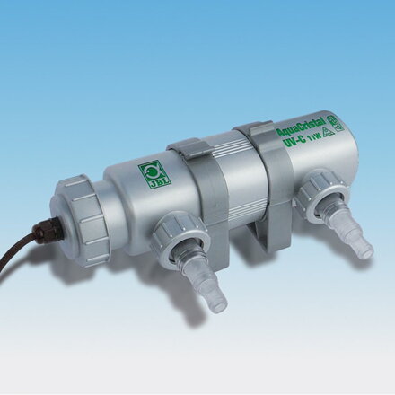 Aqua Cristal UV-C 11 WATT