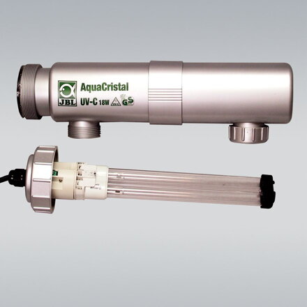 Aqua Cristal UV-C 18 WATT