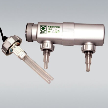 Aqua Cristal UV-C 9 WATT