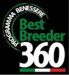 Best Breeder 360 | Jandeb