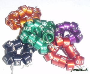 Krúžok kovový 10mm 2024
