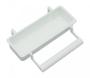 Krmítko na pochúťky