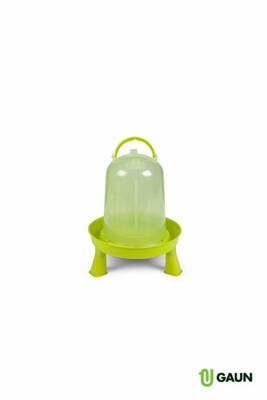 Napájačka pre hydinu 1,5L na nohách