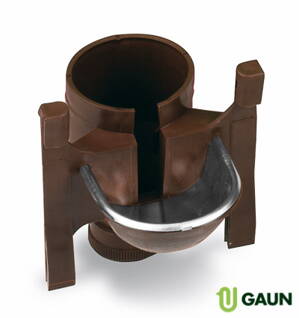 M&P náhradná miska s držiakom