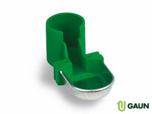 Náhradná miska pre napájačky 