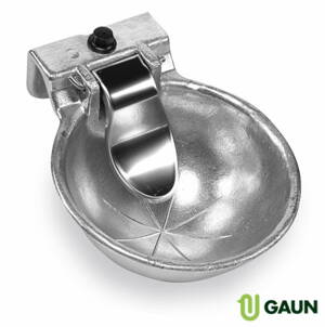 Automatická napájačka pre ovce