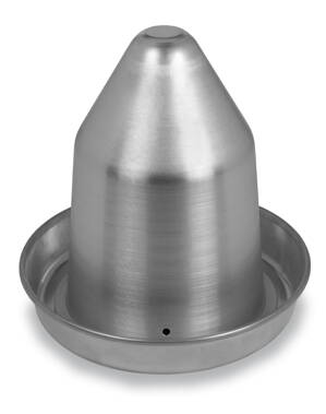 Napájačka Aluminium - 6l