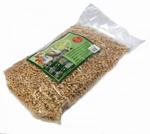 Podstielka pre králiky 4kg