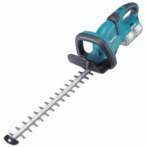Makita akumulátorový plotostrih DUH551Z