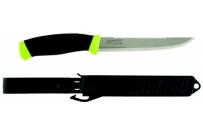Nôž Morakniv rybársky Scaler 150 s puzdrom