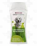 Šampón Oropharma dog Universal 250 ml