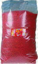 Kompletné krmivo pre jazierkové ryby KOI stick premium 75L/6kg