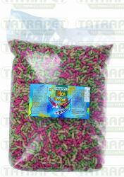 Kompletné krmivo pre jazierkové ryby KOI stick standard 75L/6kg