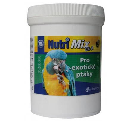 Nutri Mix Exot 1kg