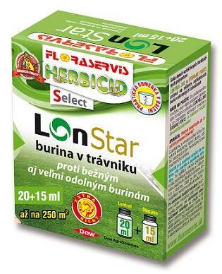 LONSTAR