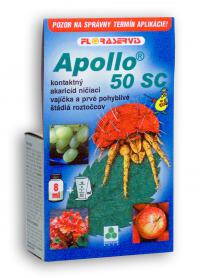 APOLLO 50 SC