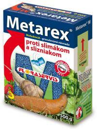 Metarex M