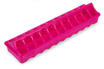 Krmítko pre drobné vtáctvo 30cm