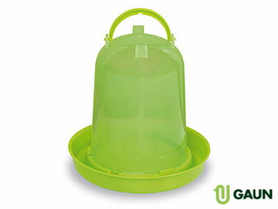 Eco napájačka 3L. zelená