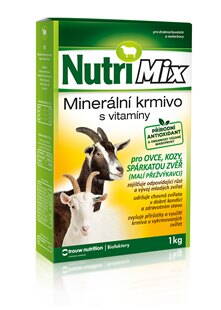 Nutri Mix - Kozy