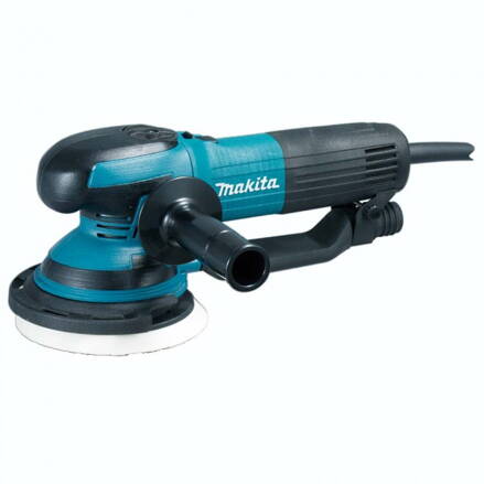 Makita excentrická brúska BO6050J