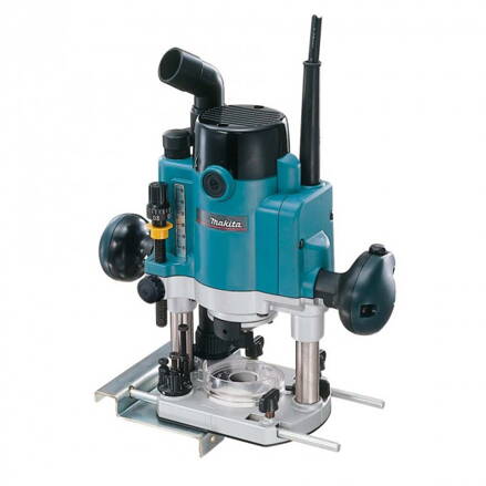 Makita horná frézka RP0910J