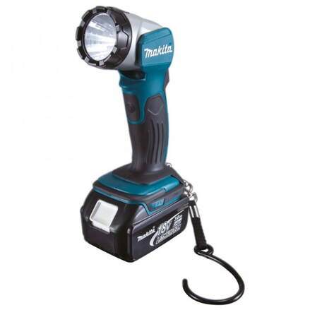 Makita akumulátorová lampa DEADML802