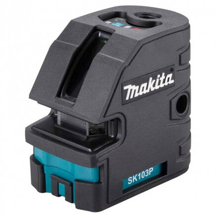 Makita krížový stavebný laser SK103PZ