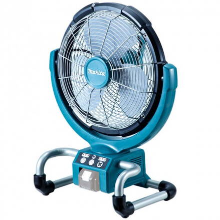 Makita akumulátorový ventilátor DCF300Z