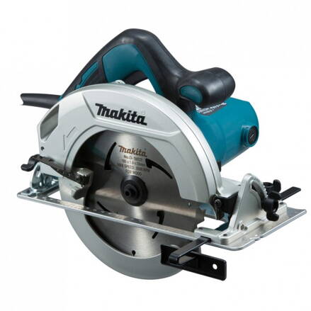 Makita okružná píla HS7601