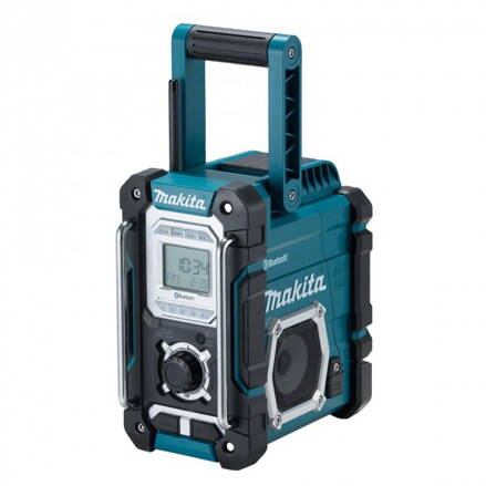 Makita akumulátorové rádio DMR108