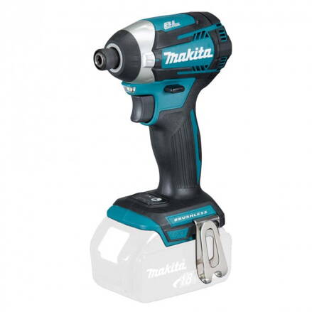 Makita akumulátorový rázový uťahovač DTD154Z