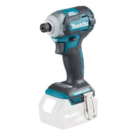 Makita akumulátorový rázový uťahovač DTD170Z