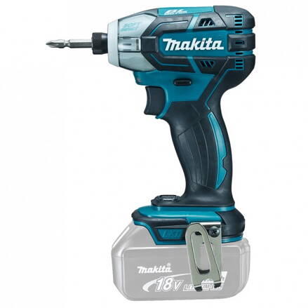 Makita akumulátorový impulzný sťahovač DTS141Z