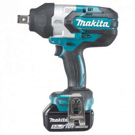 Makita akumulátorový rázový uťahovač DTW1001RTJ