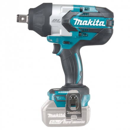 Makita akumulátorový rázový uťahovač DTW1001Z