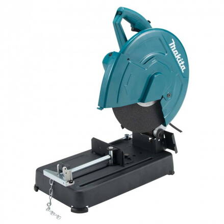 Makita prenosný prestrihávač LW1401