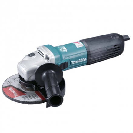 Makita uhlová brúska GA6040C01