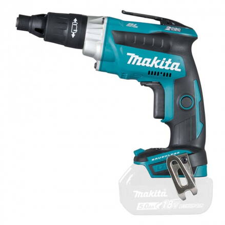 Makita aku skrutkovač DFS251Z