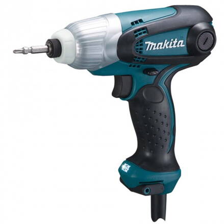 Makita rázový uťahovač TD0101F