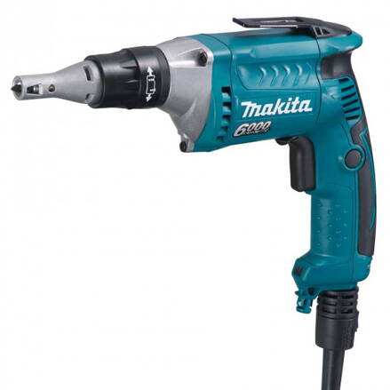 Makita skrutkovač FS6300R