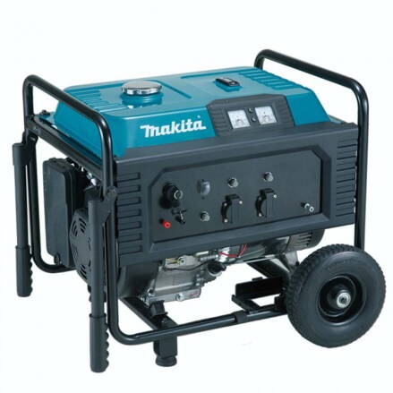 Makita elektrocentrála EG5550A