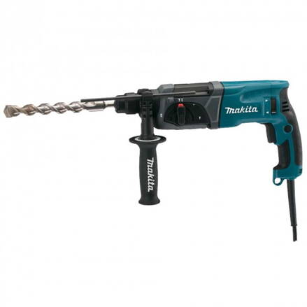 Makita vŕtacie kladivo HR2470