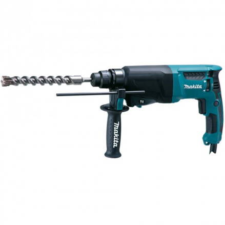 Makita vŕtacie kladivo HR2600