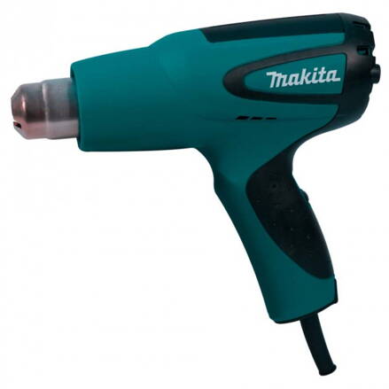 Makita teplovzdušná pištoľ HG5012K