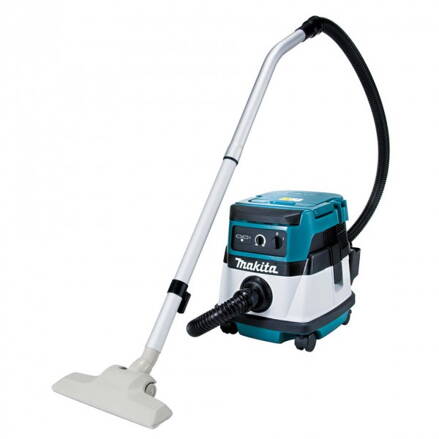 Makita akumulátorový vysávač DVC860LZ