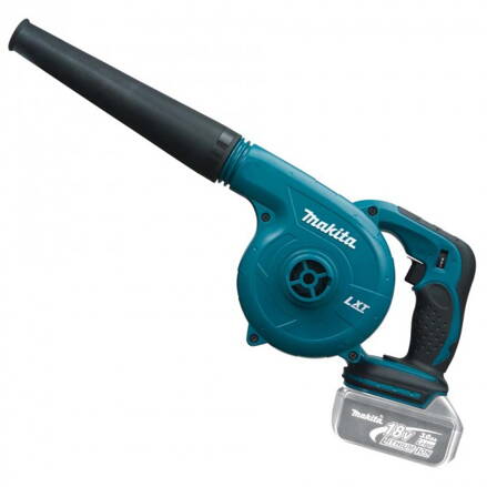 Makita akumulátorové dúchadlo DUB182Z