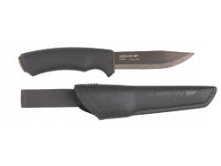 Nôž Morakniv BushCraft Black s puzdrom